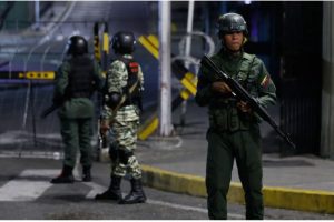 Bombardimet në Karakas/ Ambasada amerikane në Venezuelë, thirrje shtetasve të saj të largohen menjëherë