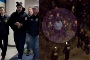 Si u ndoq çdo hap i Maduros dhe u ndërtua kopje e banesës për arrestimin e tij