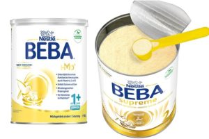 Alarmi u vu nga autoritetet italiane/ Përmban substancë të rrezikshme për fëmijët, AKU tërheq nga tregu qumështin formulë “BEBA”