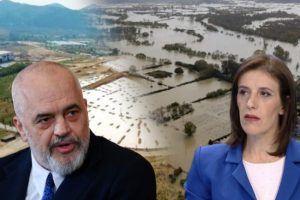 “S’ta tha askush që je ‘mbreti lakuriq’ për 14 vite”/ Rama “përplaset” me gazetaren: Kollaj të shpifësh për inceneratorin e Tiranës. Lala: Të sfidoj të më dërgosh një foto! Miliona euro…