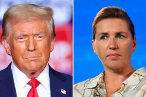Propozimi i Trump për “marrëveshjen kornizë” për Groenlandën, Danimarka e hapur për dialog mbi Kupolën e Artë