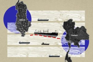 Skema e kontrabandës, nga Kurum te Porti i Durrësit/ BIRN: 33 urdhër-arreste, të përfshirë zyrtarë publikë dhe kompani private në trafikun e mbetjeve të rrezikshme