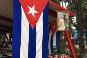 Sulmi  nga Roja Bregdetare kubane ndaj një mjeti nga SHBA, katër të vdekur