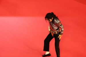 Audio tronditëse të Michael Jackson: “Fëmijët duan të më prekin”