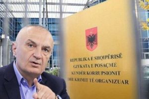 “Ergys Agasi koordinon rrëmbimet në katet e shtetit të së drejtës”, Ilir Meta: Arrestimi im mbi bazën e një ligji të shfuqizuar, ata me maska ishin…