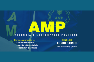 Kur Policia Digjet në Flakë, Shteti Fshihet Pas Zyrave