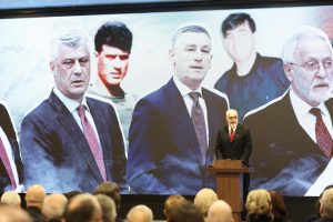 “Gëzuar!”/ Edi Rama uron Pavarësinë e Kosovës, ndan pamje nga takimi i djeshëm në Prishtinë