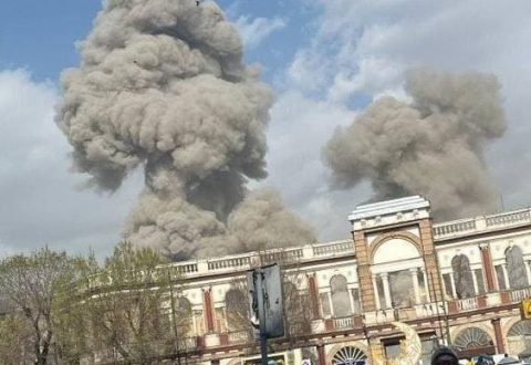 “Email-i i Epstein që parashikoi luftën?”  Çfarë dihet realisht për pretendimin mbi një datë të supozuar konflikti Izrael-Iran