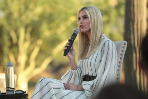 BIRN: Vizita e Ivanka Trump rindez konfliktin e pronësisë për Zvërnecin