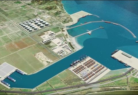 LAJM I FUNDIT/ SPAK sekuestron dosjen e tenderit me vlerë 400 mln euro të Porto Romanos