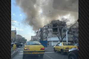 VIDEO\Izraeli sulmon Iranin, shpërthime në Teheran! Shpallet gjendje emergjence