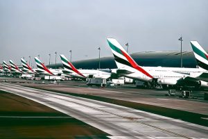 Lufta në Lindjen e Mesme, Emiratet anulojnë të gjitha fluturimet për në Dubai