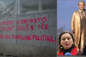 “Lirojeni opozitën: me këto fytyra të vjetra dhe të konsumuara, pushteti i korruptuar nuk largohet kurrë”