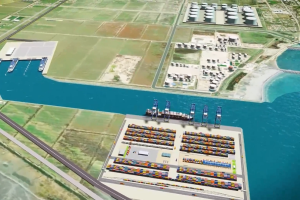 “Porti strategjik i Durrësit nën kërcënimin e Greqisë: Shqipëria duhet të zgjedhë mes zhvillimit dhe varfërisë ekonomike”