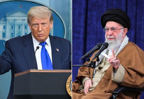 Diplomacia në Hije, Armët në Dritë.