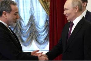 “Rusia, Irani, Kina dhe Koreja e Veriut, bosht anti-amerikan”/ Ekspertët: Moska ka ndihmuar Teheranin të shënjestrojë forcat amerikane