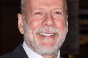 Familja e Bruce Willis po përgatitet për lamtumirën e fundit, truri i aktorit do t’i dhurohet shkencës