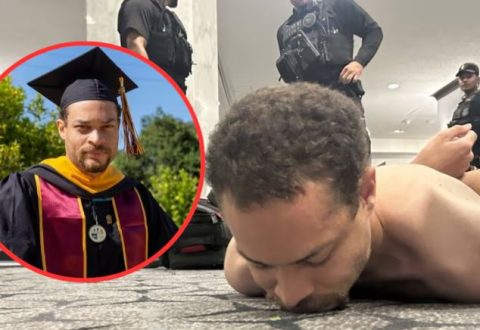 Kur një individ merr gjithë vëmendjen, por miliona jetë mbeten në harresë