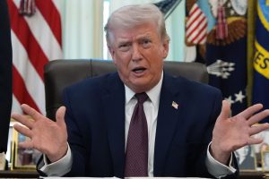 Trump përgëzon Iranin për anulimin e ekzekutimeve të 8 grave: E vlerësoj shumë që udhëheqësit e tij respektuan kërkesën time