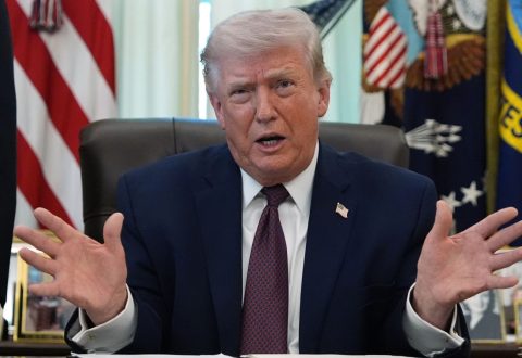 Trump përgëzon Iranin për anulimin e ekzekutimeve të 8 grave: E vlerësoj shumë që udhëheqësit e tij respektuan kërkesën time