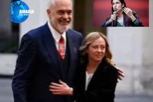 Migrantët në Shqipëri, përplasja politike në Itali dhe reagimi europian/ E sigurt është që çështja e Shqipërisë do të mbetet një nga temat kryesore të debatit politik në muajt në vijim, si brenda Italisë ashtu edhe në nivel europian.