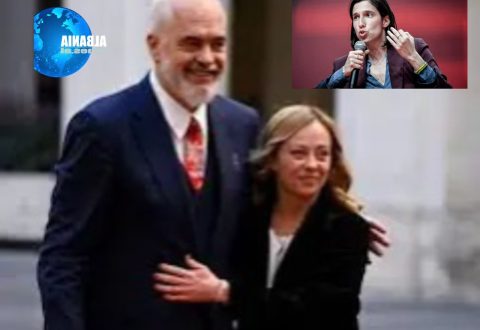 Migrantët në Shqipëri, përplasja politike në Itali dhe reagimi europian/ E sigurt është që çështja e Shqipërisë do të mbetet një nga temat kryesore të debatit politik në muajt në vijim, si brenda Italisë ashtu edhe në nivel europian.