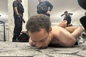 FOTO/ Ishte armatosur rëndë, identifikohet autori i sulmit në eventin ku ndodhej presidenti Trump