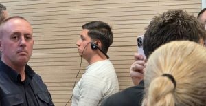 Sulmi në Banjskë/ Spasojeviç dhe Tolliç dënohen me burgim të përjetshëm, Makismoviç me 30 vjet