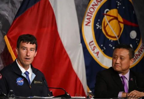 “Më mirë se ‘Star Wars’”/ Ekuipazhi udhëtoi mbi 700 mijë milje, detaje nga misioni Artemis II që udhëtoi drejt Hënës