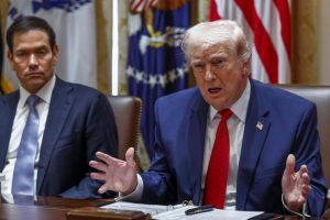 Tensionet SHBA-Teheran në pikë kritike, Trump mbledh ekipin e sigurisë për propozimin e ri të Iranit