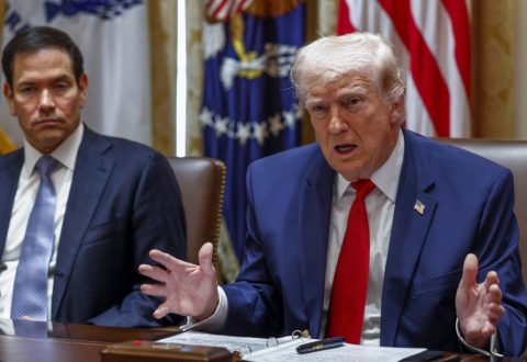 Tensionet SHBA-Teheran në pikë kritike, Trump mbledh ekipin e sigurisë për propozimin e ri të Iranit