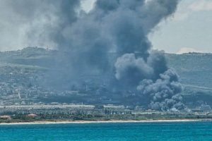 SHBA kryen sulme të reja ndaj Iranit, në shënjestër bazat raketore dhe mjetet detare