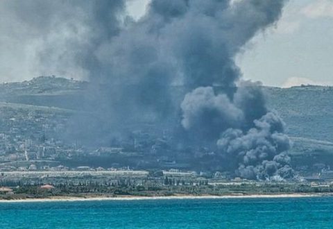 SHBA kryen sulme të reja ndaj Iranit, në shënjestër bazat raketore dhe mjetet detare