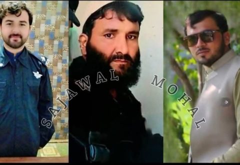 Sulm kamikaz në Pakistan, humbin jetën 12 efektivë policie! Autori hynë në një komisariat dhe…
