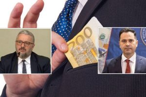 Ministria e Financave dhe Tatimet nuk zbatojnë ligjin e Amnistisë Fiskale të miratuar nga Parlamenti