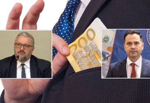 Ministria e Financave dhe Tatimet nuk zbatojnë ligjin e Amnistisë Fiskale të miratuar nga Parlamenti