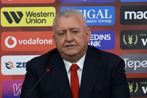 FSHF, Duka mban “stekën” lart: Objektivat nuk ndryshojnë! Vendi i parë në Nation League, kualifikimi në “Euro2028” dhe kualifikimi për herë të parë në një Botëror