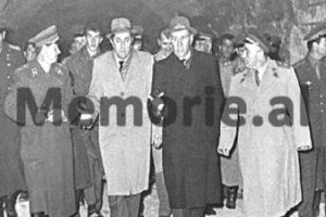 “Kur e kundërshtova për një projekt për disa punime gjeologjike në një zonë strategjike ushtarake, Mehmet Shehu më tha “do të var këtu në tunel”…./ Dëshmia e rrallë e ish-drejtorit të gjeologji-minierave