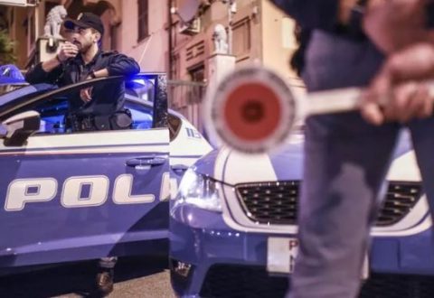 Pjesë e grupit kriminal që goditi Antimafia italiane, e shkuara e errët e ‘kapos’ shqiptar. Si tentoi të vriste për 30 mijë € politikanin italian me urdhër të ish-gruas