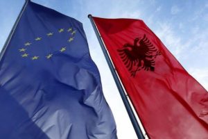 Integrimi/ Shqipëria dhe BE-ja zhvillojnë sot Konferencën e 8-të Ndërqeveritare, në fokus mbyllja e kushteve të ndërmjetme