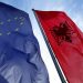 Integrimi/ Shqipëria dhe BE-ja zhvillojnë sot Konferencën e 8-të Ndërqeveritare, në fokus mbyllja e kushteve të ndërmjetme