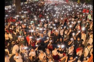 Tubimi kundër Ramës/ “Vetëm një njeri nuk dëgjon, mban peng një popull”! Studiuesi, Ilir Ikonomi: Hera e parë që ndodh një protestë si kjo, mediat botërore s’i japin do shpjegim