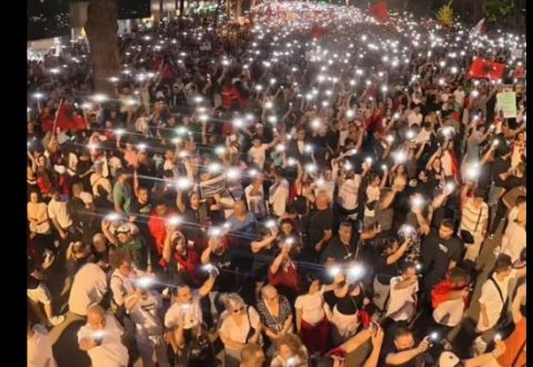 Tubimi kundër Ramës/ “Vetëm një njeri nuk dëgjon, mban peng një popull”! Studiuesi, Ilir Ikonomi: Hera e parë që ndodh një protestë si kjo, mediat botërore s’i japin do shpjegim