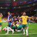 VIDEO\Australia trondit Turqinë, Gyler, Jildiz dhe Çalhanoglu pothuajse inekzistentë në ndeshjen debutuese të Botërorit
