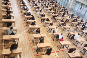 Përmbyllen sot Provimet e Maturës, maturantët testohen në lëndën me zgjedhje
