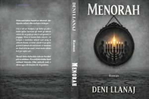 “Menorah” – Thrileri Psikologjik që Rishkruan Kufijtë mes Besimit dhe Teknologjisë