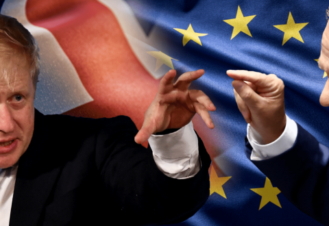 Si e shkatërroi Brexit-i, Britaninë: Bilanci pas dhjetë vjetësh