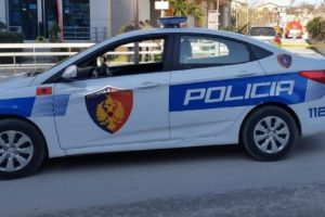 Policia zbarkon në fshatrat e Lumit të Vlorës, disa të arrestuar/ Sekuestrohen armë dhe një mjet i blinduar