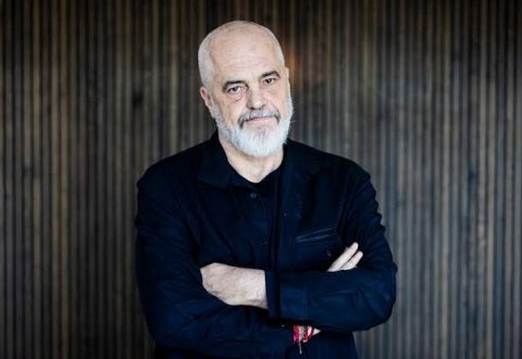Rama për Financial Times, shan protestuesit: Kush më akuzon se jam “Kumbari” i them “F*ck You”!