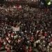 Tubimi mbarëkombëtar! Mijëra qytetarë prej 21 ditësh në protestë kundër Ramës, sot Diaspora në Tiranë